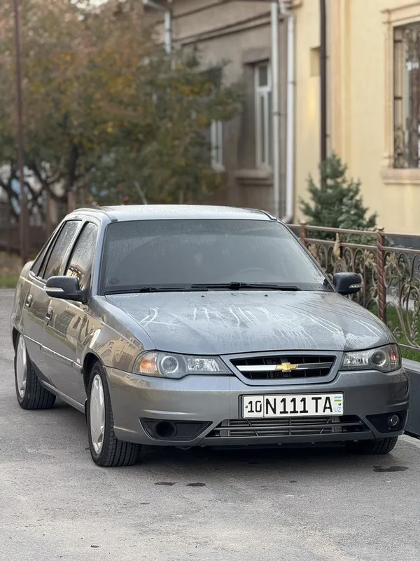 Nexia 2 1.8 turboo 5 Nexia 2 1.8 turboo 5