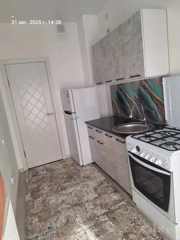 1 xonali kvartira ijaraga, Yashnobod, 400$ 2 1 xonali kvartira ijaraga, Yashnobod, 400$ 2