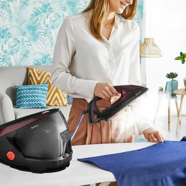 Парогенератор для одежды Tefal Pro Express Protect GV9230E0 3