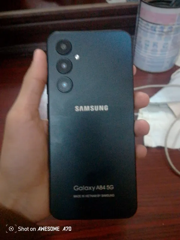 Samsung Galaxy A84 5G 3