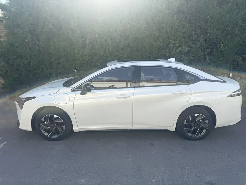 Gac Aion S plus 2026 2 Gac Aion S plus 2026 2