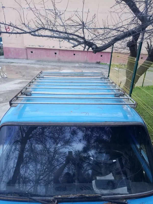 Продам автомобильный багажник на Жигули. 2 Продам автомобильный багажник на Жигули. 2