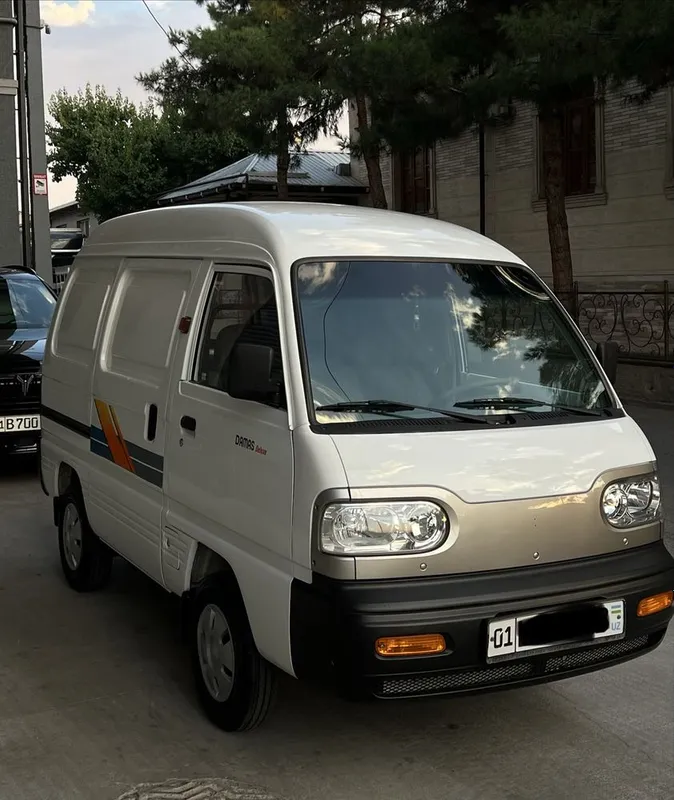 Damas van 2019ga 2020 +metangaz oq 2 Damas van 2019ga 2020 +metangaz oq 2
