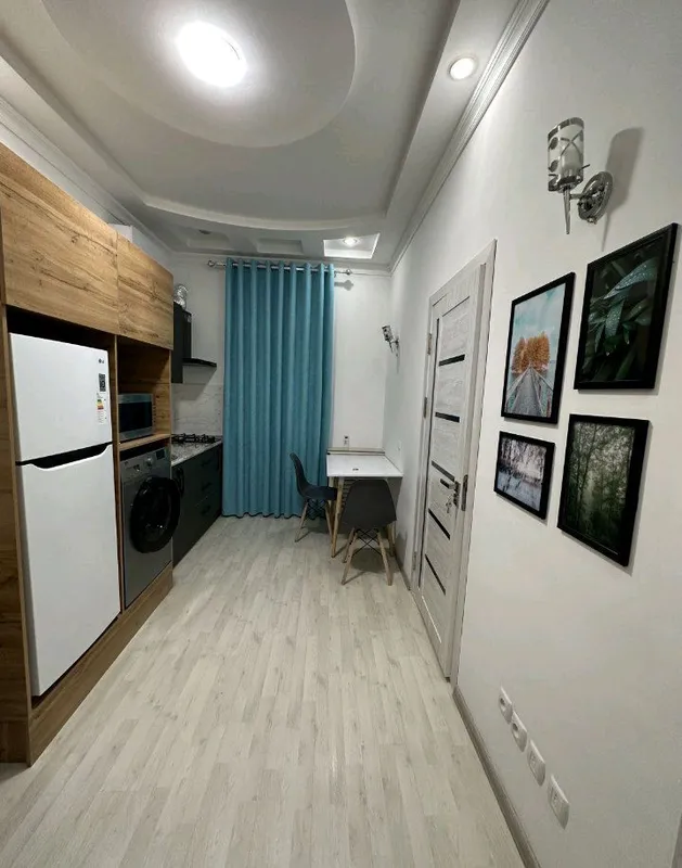 Аренда квартиры в центре 1/2/3 г Россия Гранд Мир — фото 3