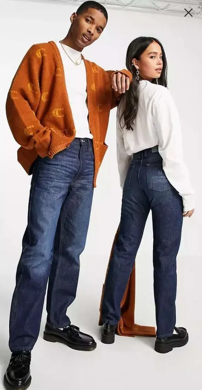 Женские джинсы Asos 2