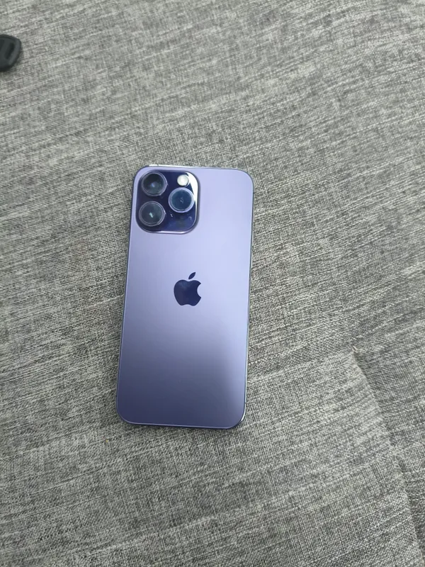Shoshilinch iPhone 14 pro max 1 TB sotaman 4 Shoshilinch iPhone 14 pro max 1 TB sotaman 4