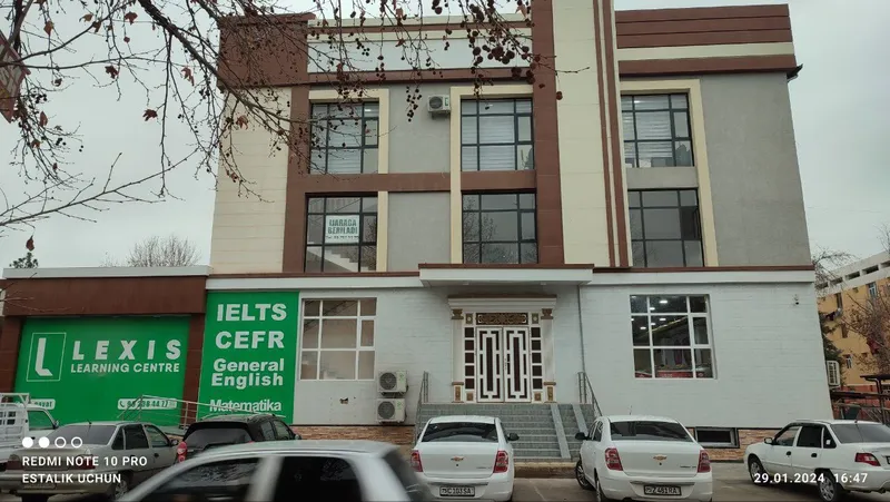 Ofis uchun xonalar ijaraga beriladi