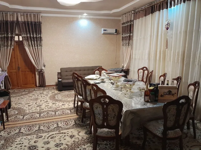 Умид кургони Хончарбог МФЙ хар бир сотиги 26 000 $дан — фото 3