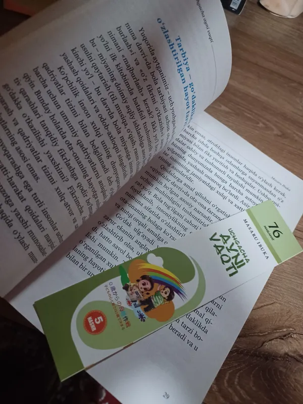 family book 2