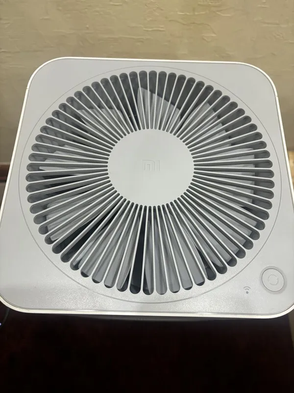 Xiaomi Air Purifier 2 Очиститель воздуха Havo tozalagich 37m/kv 3
