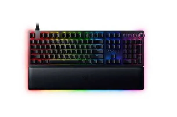 ! Huntsman V2 (Analog Switch) - Russian Layout цена с НДС 1 ! Huntsman V2 (Analog Switch) - Russian Layout цена с НДС 1