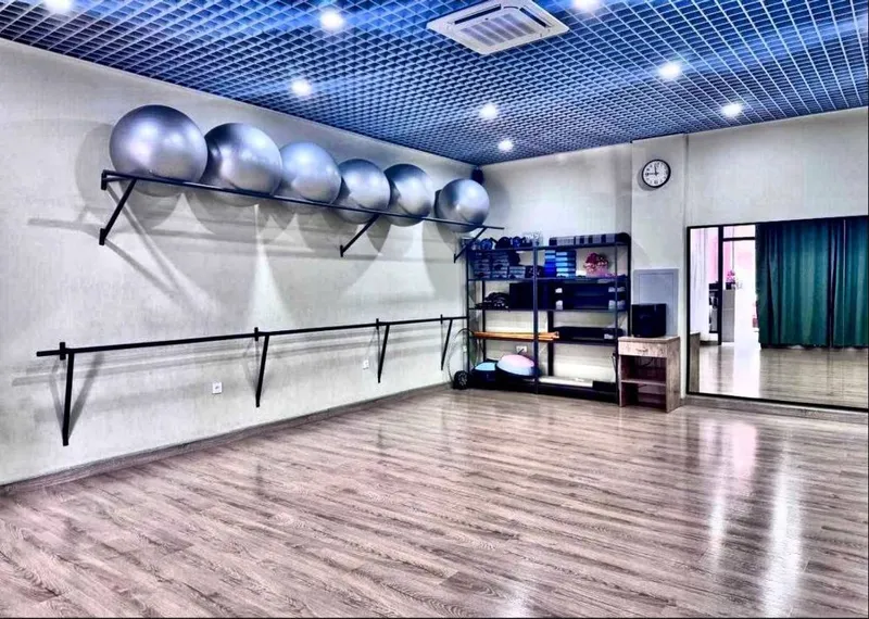 Махтумкули New Life | 225кв - нежилое помещение вдоль дороги Продажа — фото 5