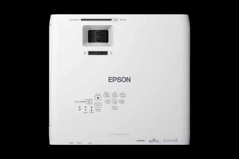 Проектор Epson EB-L260F ОРИГИНАЛ, Официальный, Год гарантия, Скидки !! 4 Проектор Epson EB-L260F ОРИГИНАЛ, Официальный, Год гарантия, Скидки !! 4