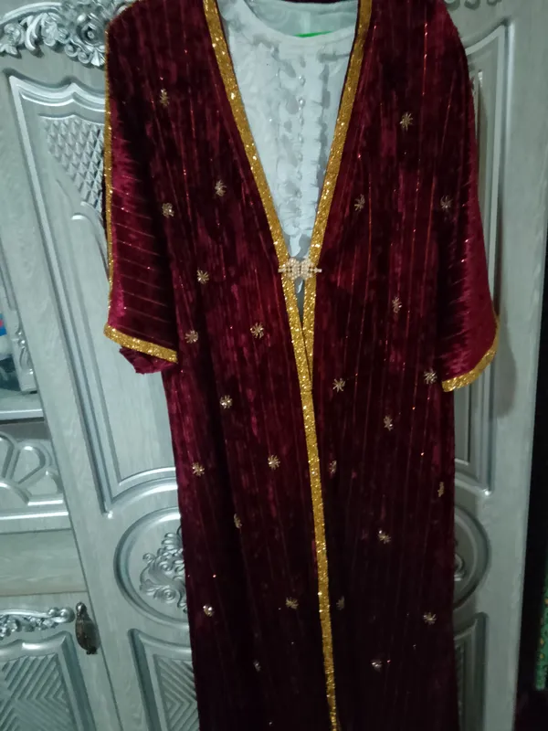 abaya 2