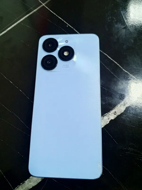 itel a70