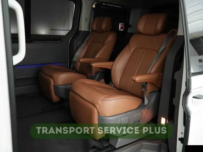 Круглосуточная VIP-логистика на автомобилях Hyundai Staria по Узб 24/7 5 Круглосуточная VIP-логистика на автомобилях Hyundai Staria по Узб 24/7 5