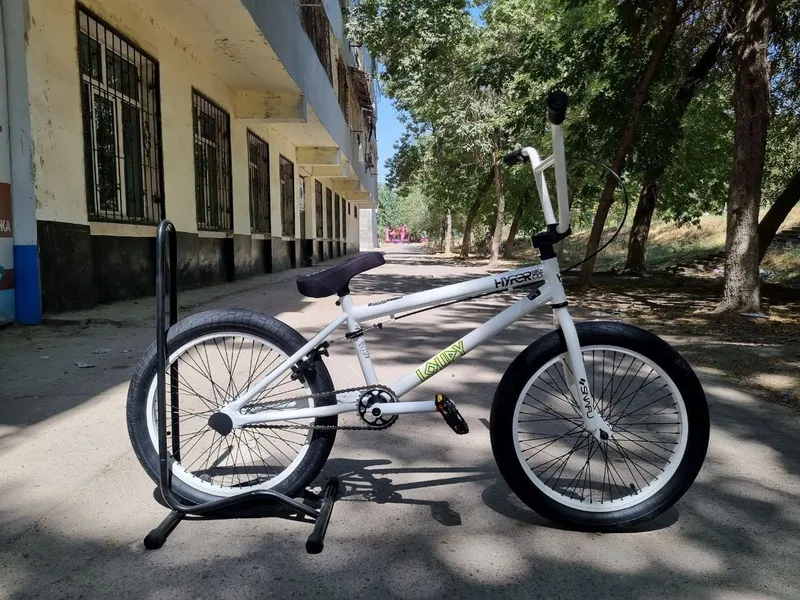 Велосипед ВМХ новый 1
