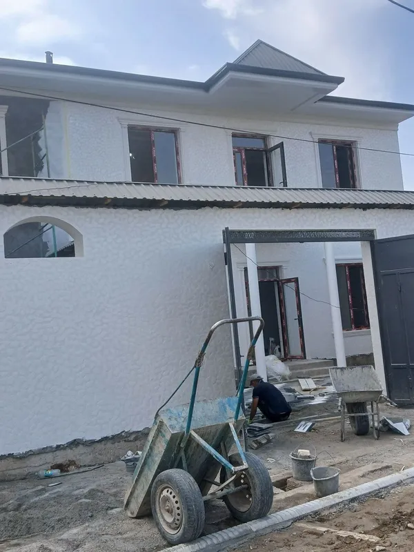 Travertin va shu kabi barcha xizmatlar — фото 2