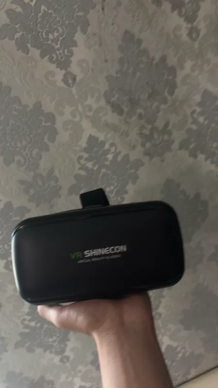 Продаю VR SHINECON (очки виртуальной реальности) — фото 5