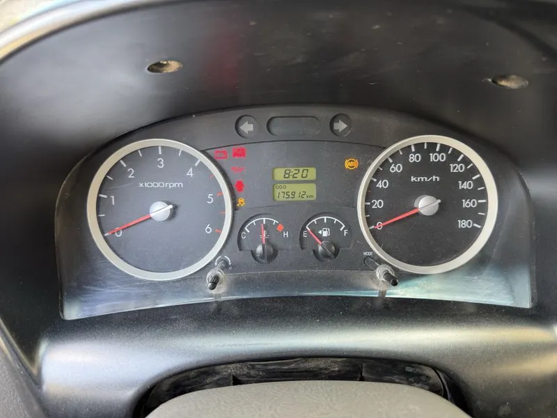 Hyundai porter 2016 yil dubl kabina 5