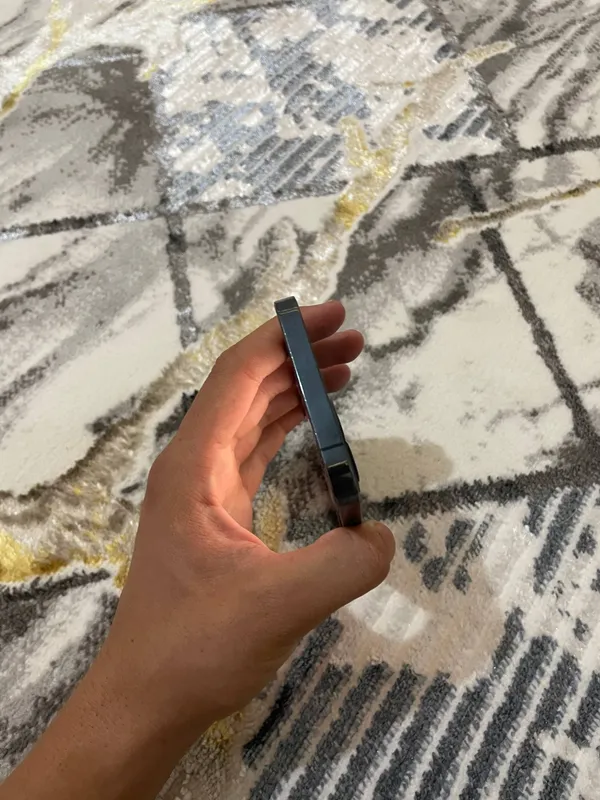 iphone 12 pro sostayana ideal — фото 3