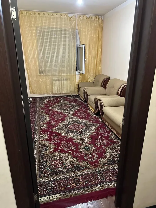 Срочно продаем свою квартиру в Алмазарском районе. — фото 4
