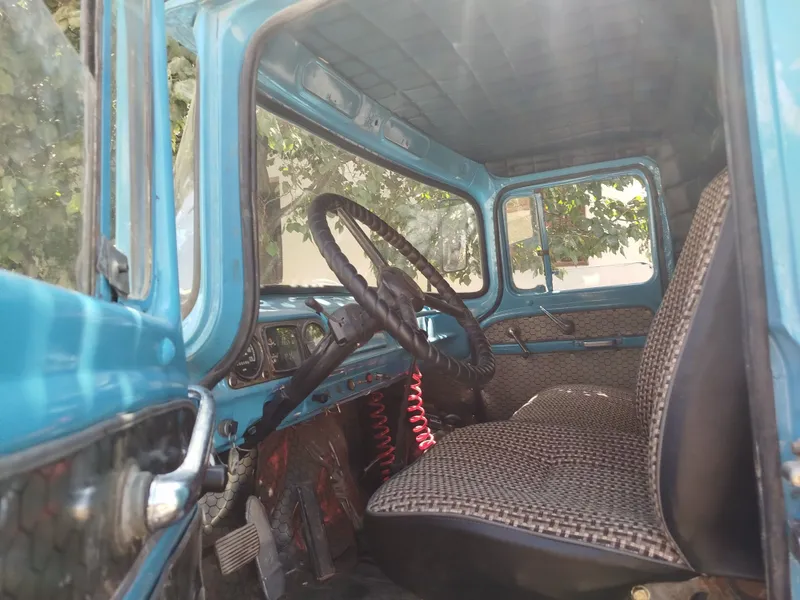 Zil 31 dezel mator 8 Zil 31 dezel mator 8