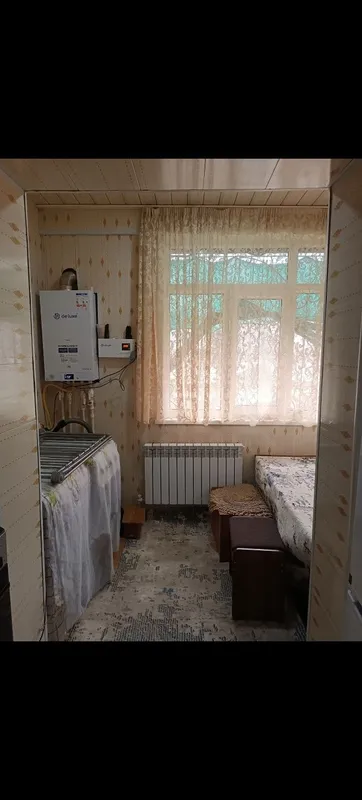 Чирчикда 2 хоналик квартира сотилади аранчада — фото 1