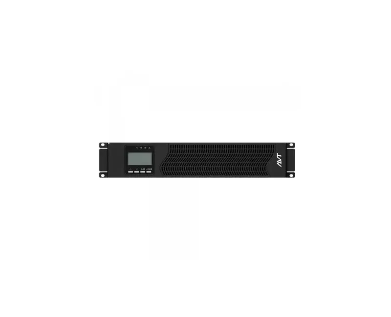 ! ИБП AVT AVT1000Z-SR-ON online 1000VA