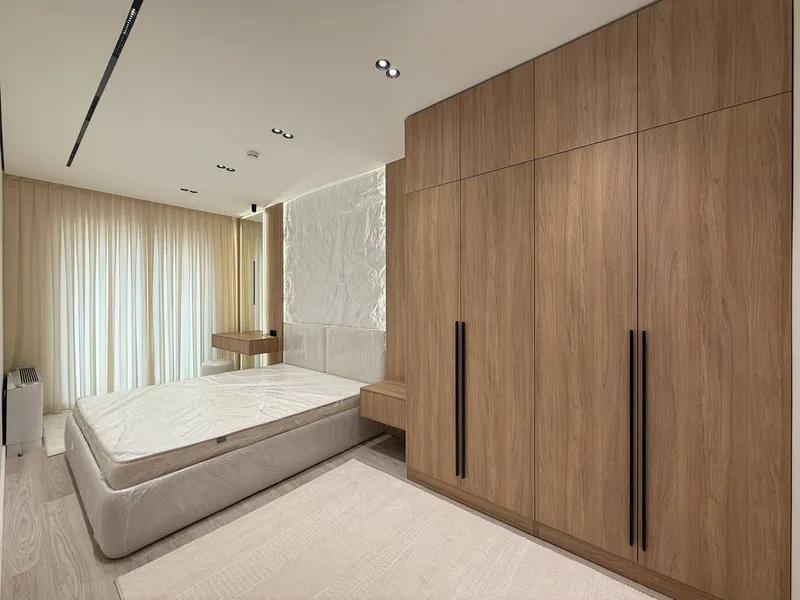 2-комнатная квартира, 48 м2, Мирзо Улугбек 1