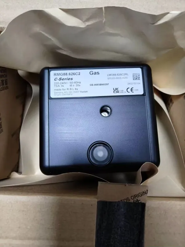 Dungs gw50 gw150 gw500 sqn70 sqn72 bosim relesi 6
