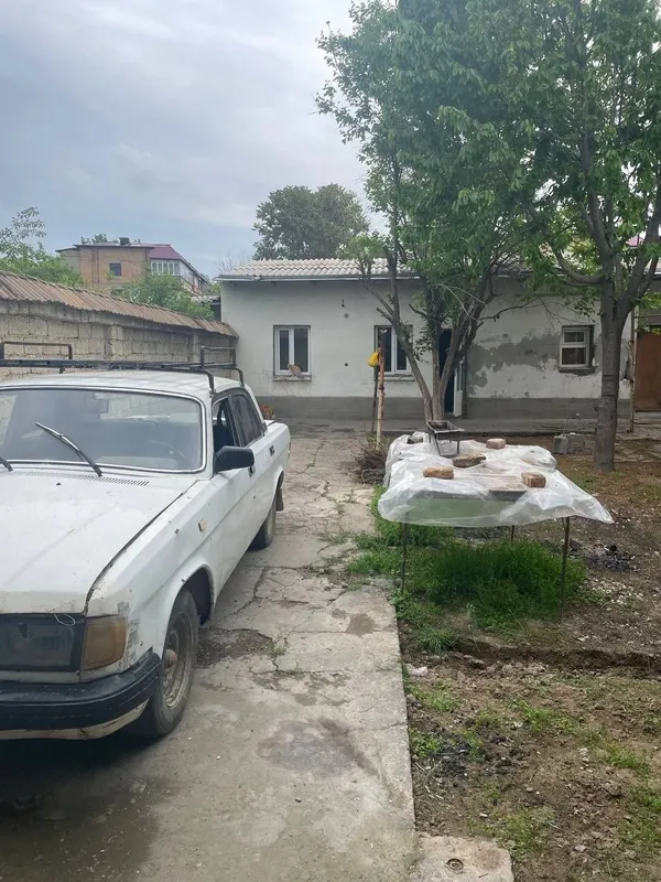 Продаётся Дом 4 ком 4 соток в Янгиюле Гор-Газ махаля — фото 2