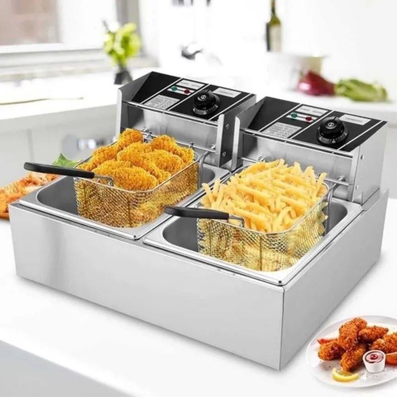 Friturnitsa fri aparat