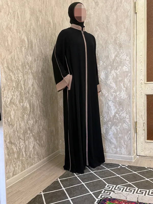 Misr abaya 2