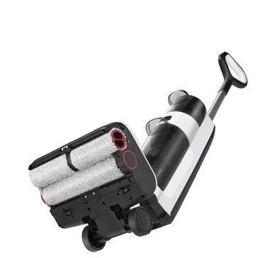 Roborock Dyad Pro Combo 5-in-1 — полный контроль над чистотой — фото 1
