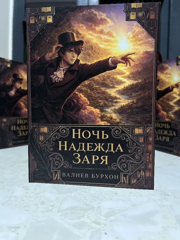 Редкая Книга эксклюзив — фото 2