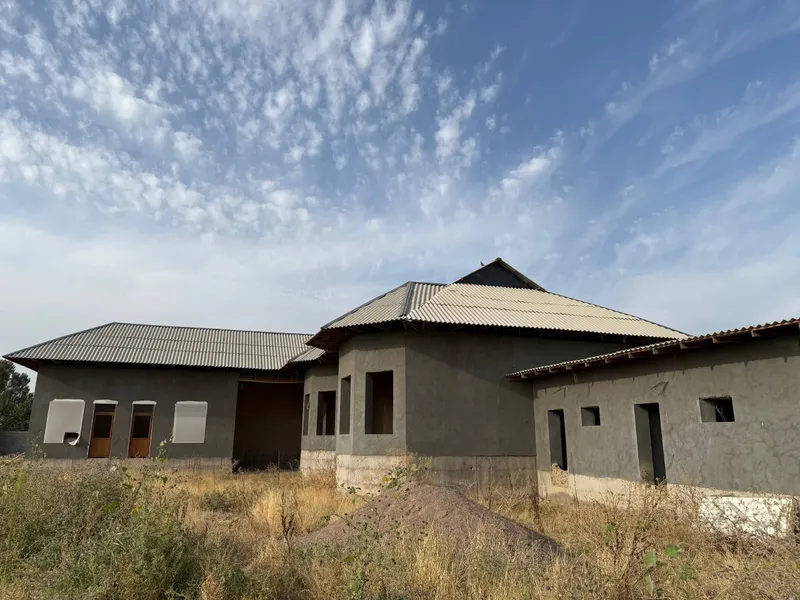 maydoni 6 sotik kelip  Narxi 48 000$ — фото 2