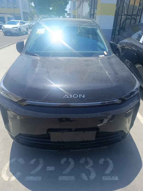 Gac Aion i 60 full — фото 1