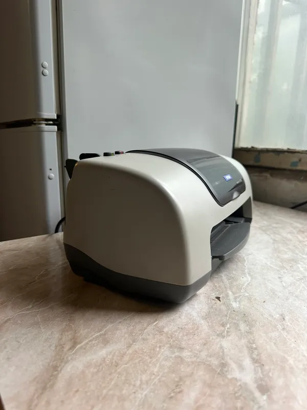 Принтер Epson Stylus цветной продаётся 6