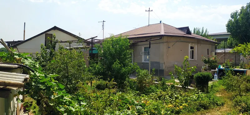 Продаётся двор/дом. 7 Продаётся двор/дом. 7