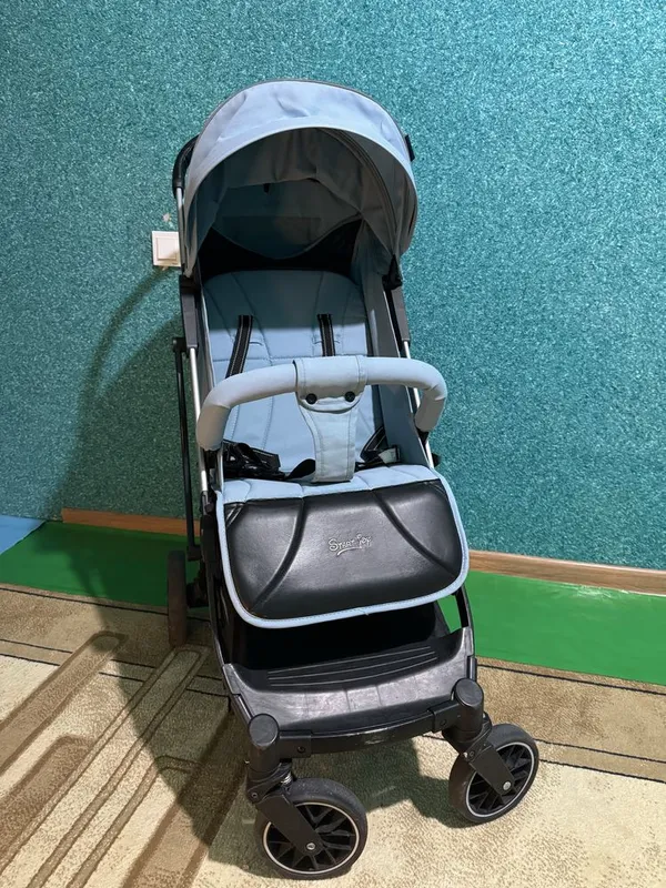 Чемодан коляска Start Joy — фото 2