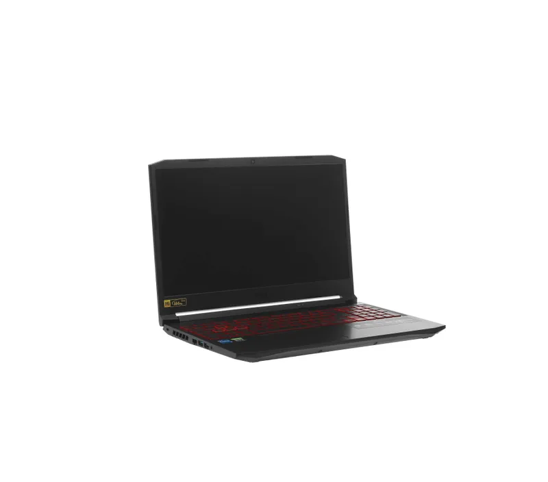 + Игровой ноутбук Acer Nitro 15 Core 5 16/512 ГБ RTX 4050 — фото 1