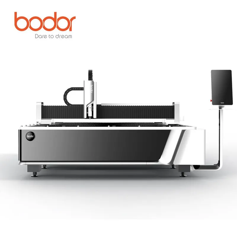Станок волоконно лазерной резки BODOR 3000W 3015 1 Станок волоконно лазерной резки BODOR 3000W 3015 1