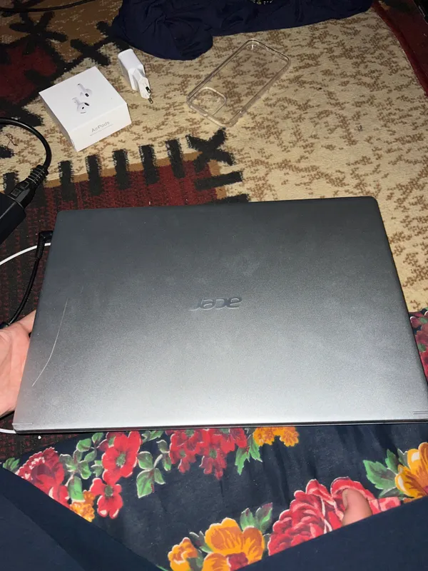 Acer Aspire 5 Notbuk — фото 3