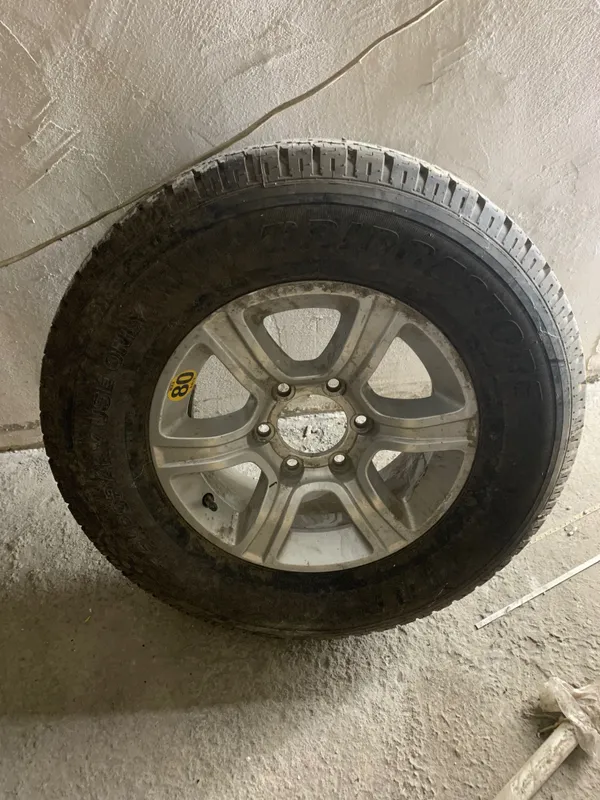 шина traiblazer 245 70 r16 1 шина traiblazer 245 70 r16 1