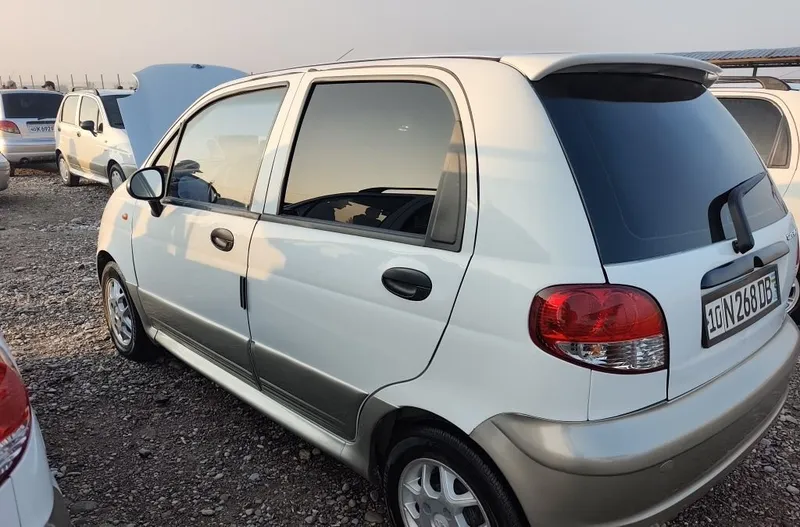 Matiz Best 2010 года, торг уместен 4 Matiz Best 2010 года, торг уместен 4