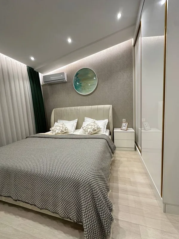 Посуточная аренда Gardens Residence 5 Посуточная аренда Gardens Residence 5