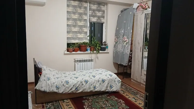 Uy sotiladi. Novostroyka 3