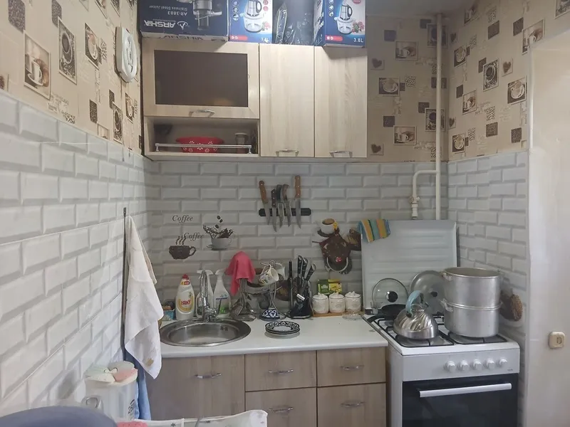Карасу-1 2в3/3/5 Умида — фото 2