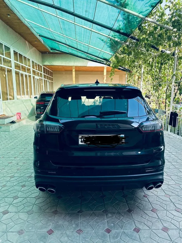 Chery 8 pro max 2 Chery 8 pro max 2